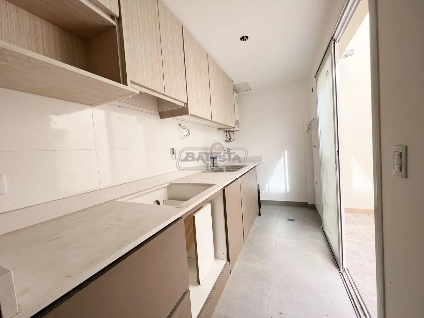 Departamento 3 ambientes. | Oro al 800 3