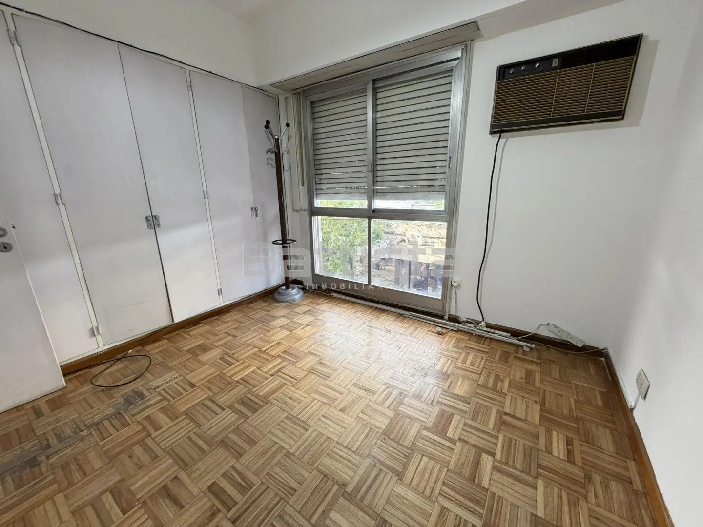 Departamento 2 ambientes. | Belgrano al 100 4