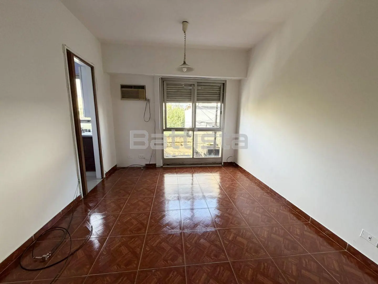 Departamento 2 ambientes. | Belgrano al 100 2