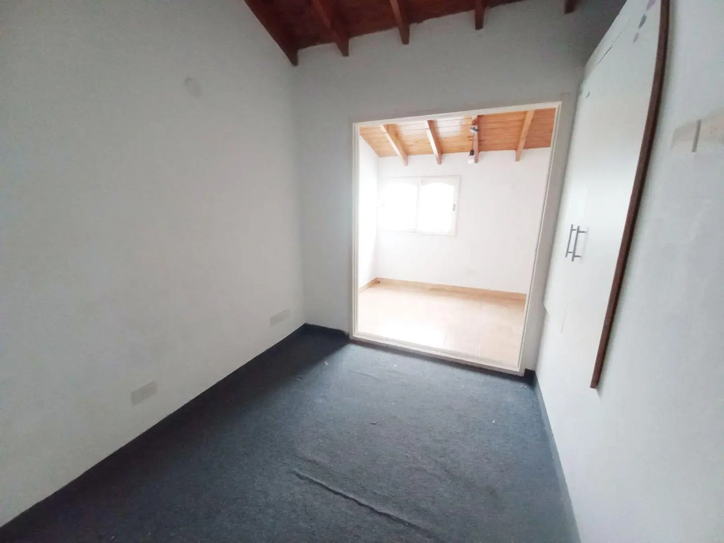Casa 3 ambientes. | DOCTOR AGOTE al 200 4