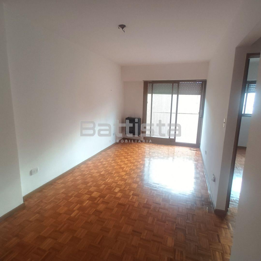Departamento 2 ambientes. | Chacabuco al 100