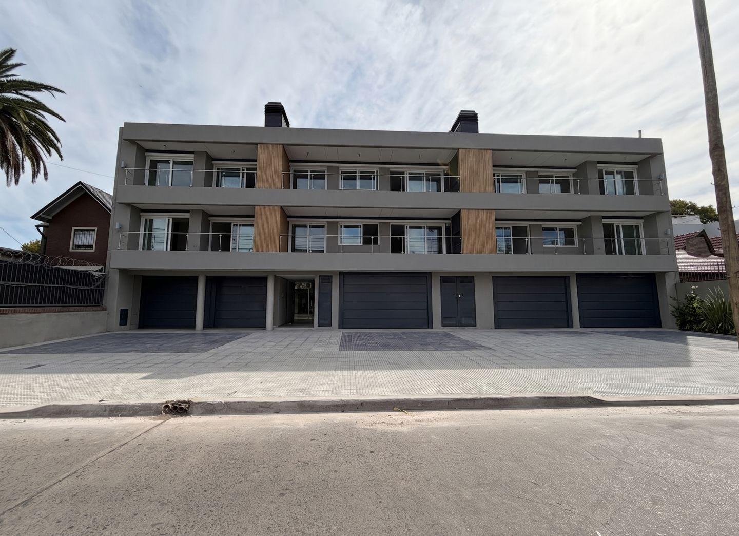 Oconnor 149 - VILLA SARMIENTO
