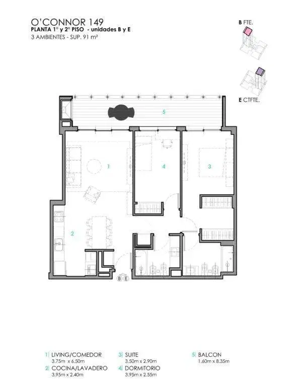 Plano 4