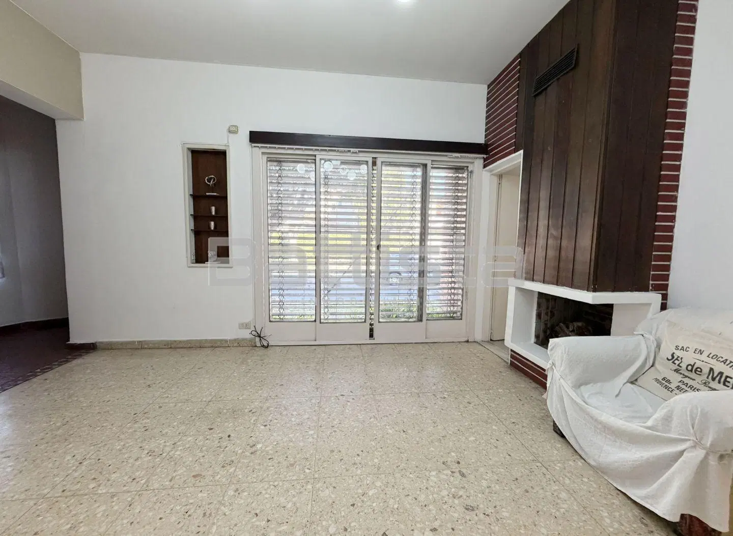 Casa 5 ambientes. | Toscano al 900 5