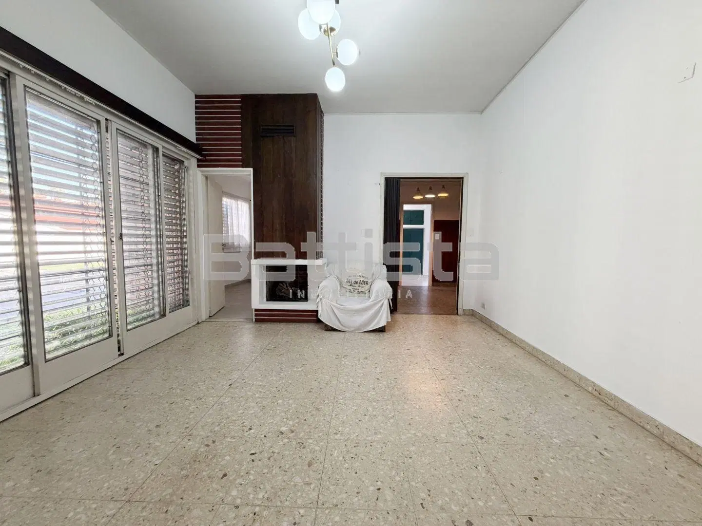 Casa 5 ambientes. | Toscano al 900 2