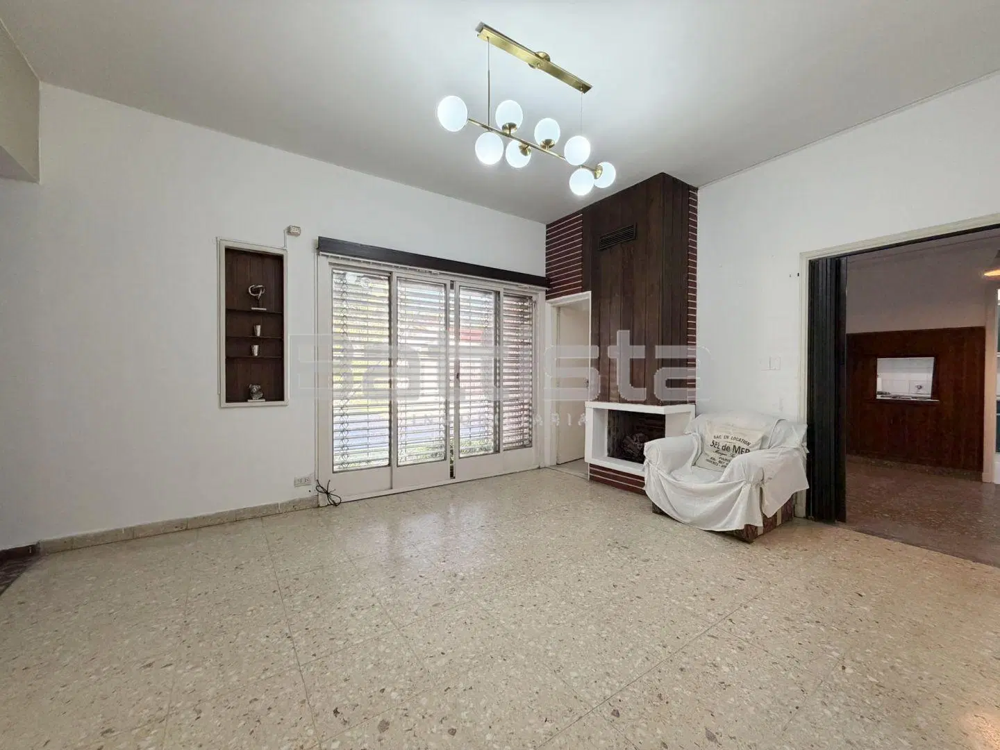 Casa 5 ambientes. | Toscano al 900 4