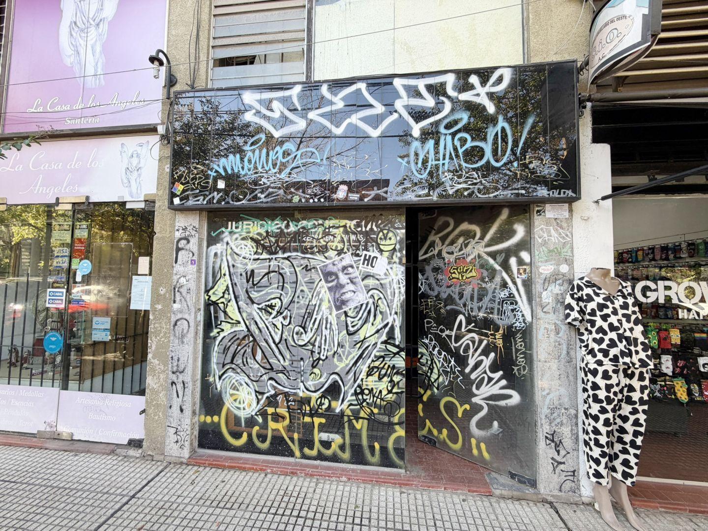 Local . | Marcos Sastre al 100