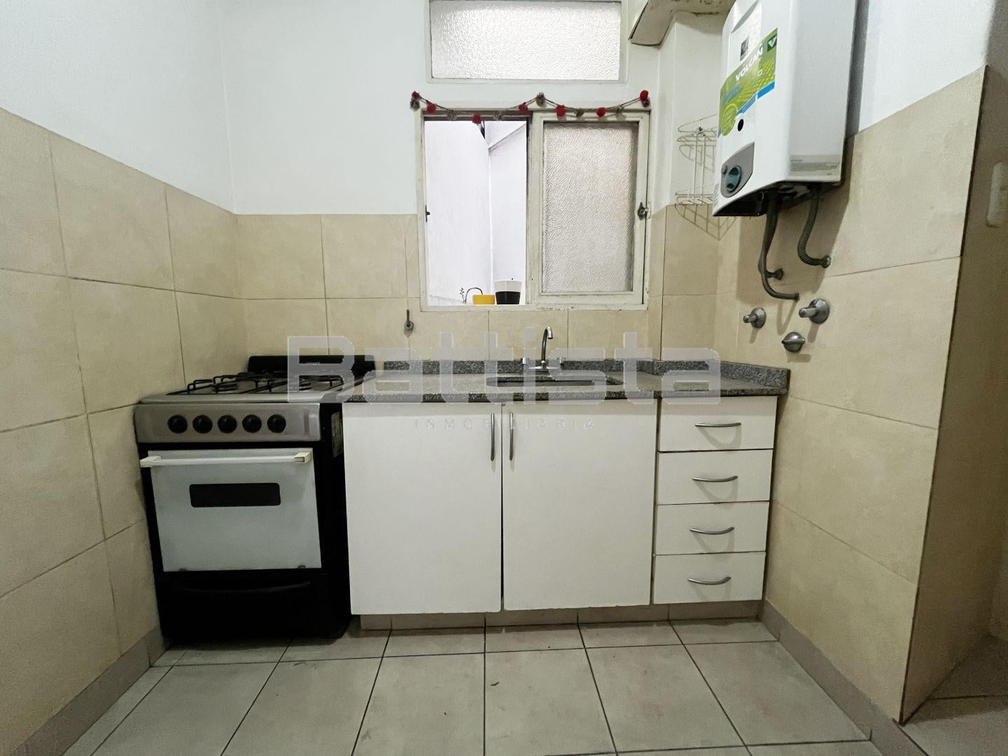 Departamento 3 ambientes. | INGENIERO BRIAN al 2100