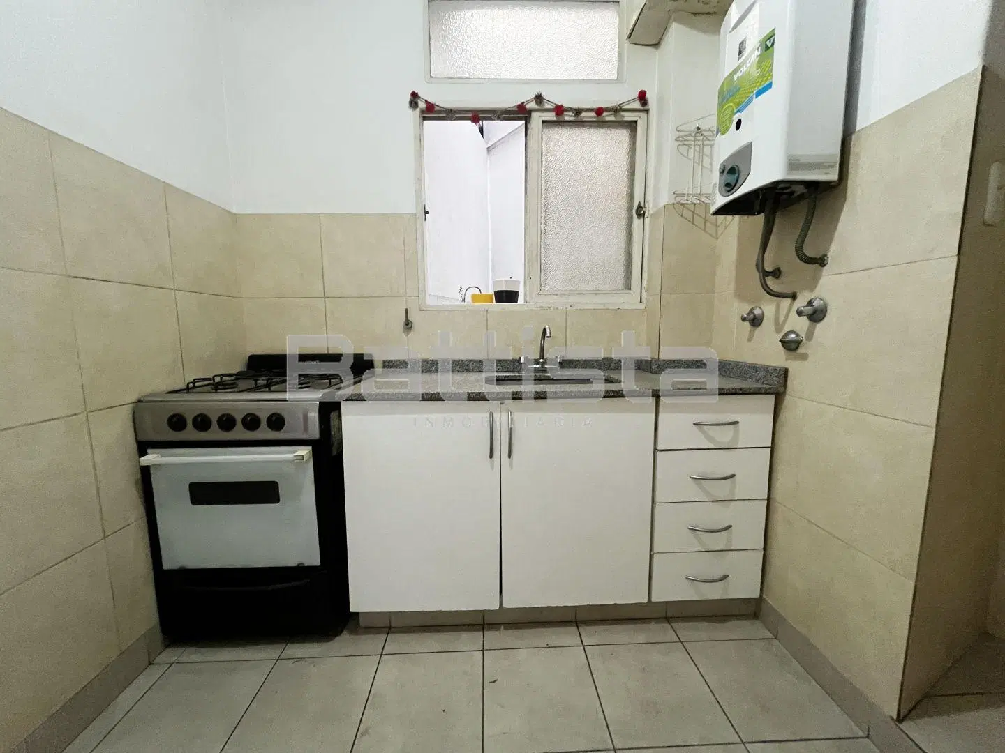 Departamento 3 ambientes. | INGENIERO BRIAN al 2100 1