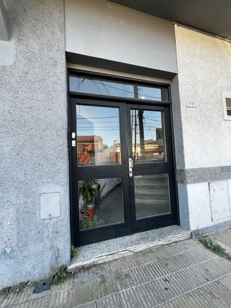 Departamento 3 ambientes. | INGENIERO BRIAN al 2100 5