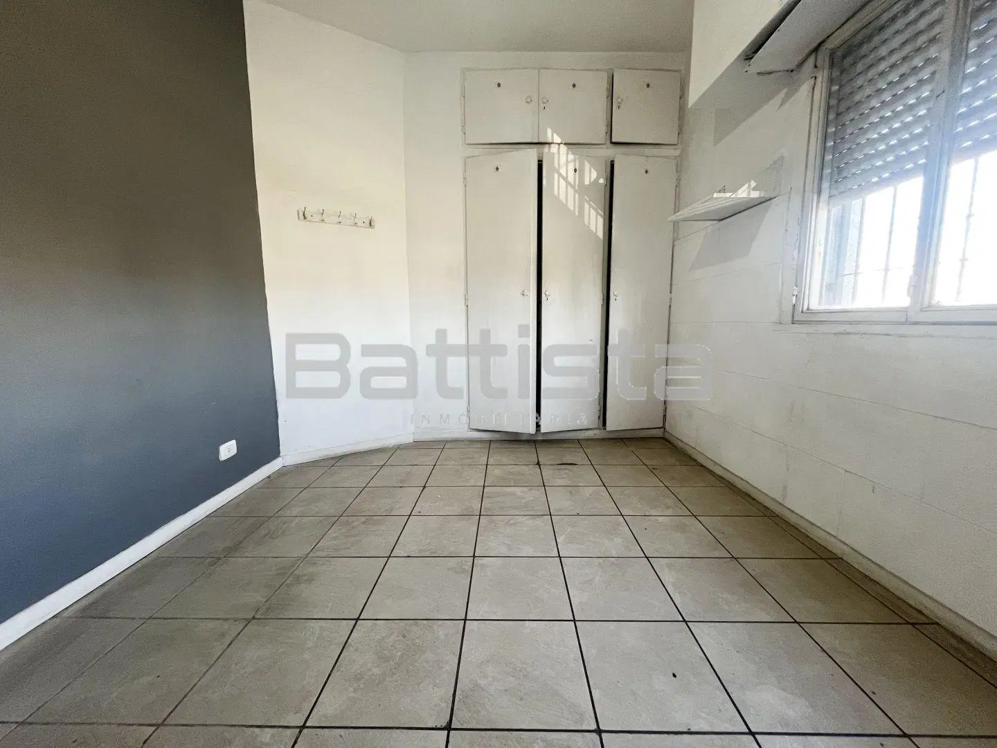 Departamento 3 ambientes. | INGENIERO BRIAN al 2100 4