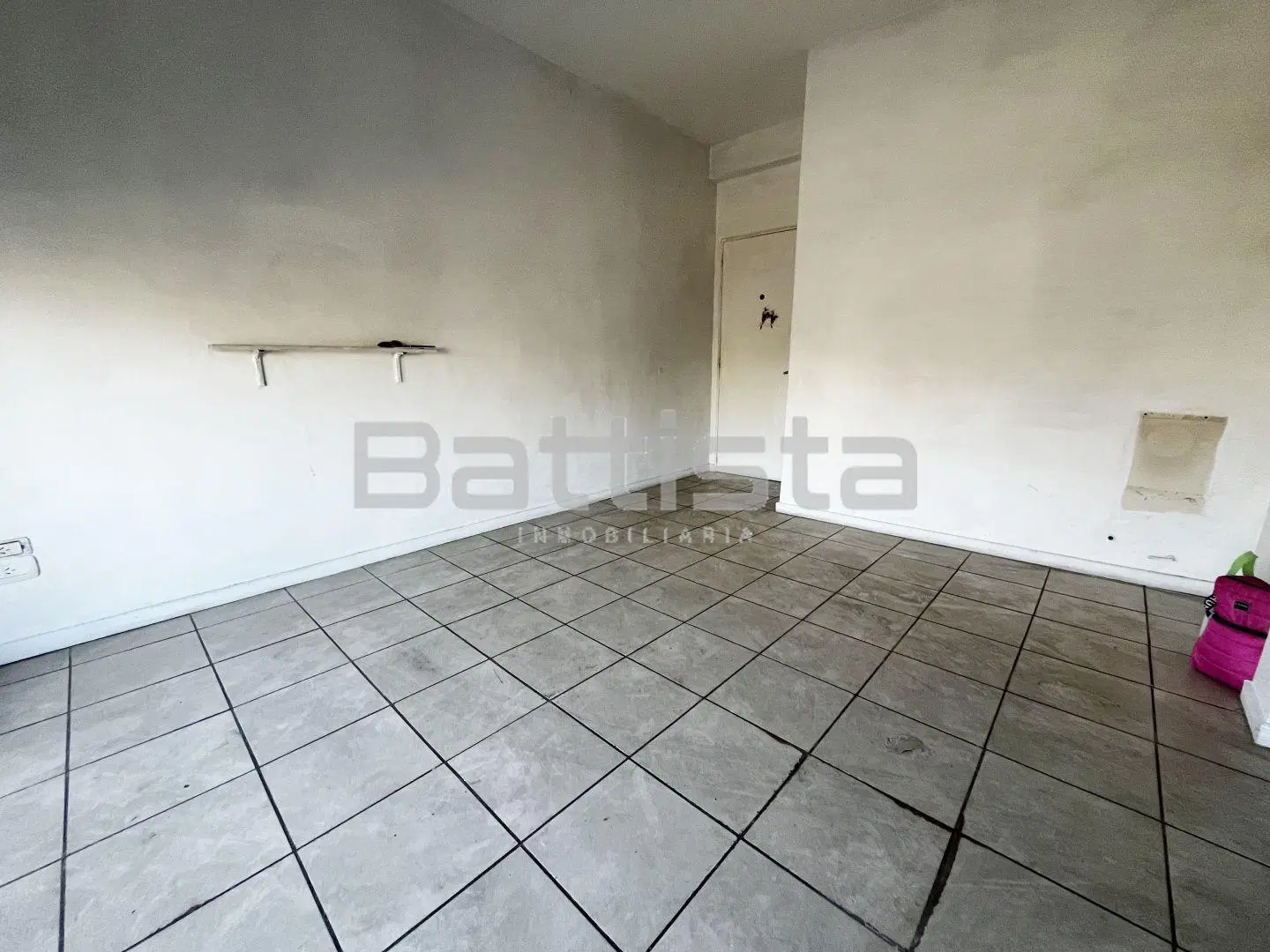 Departamento 3 ambientes. | INGENIERO BRIAN al 2100 2