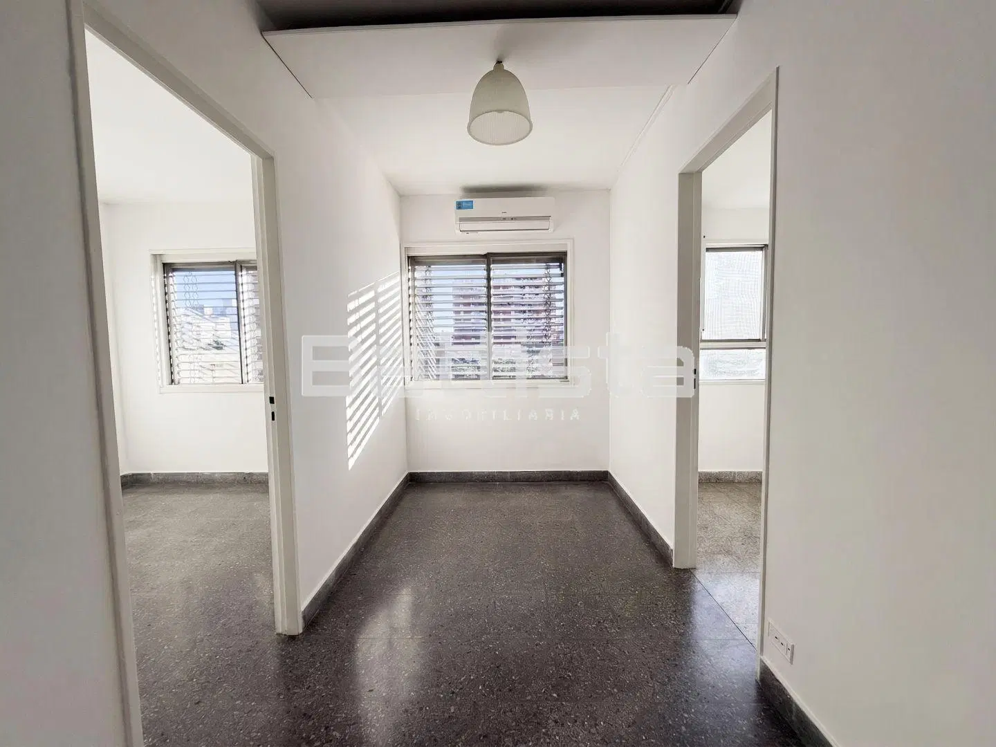 Departamento 1 ambiente. | ALSINA al 100 5