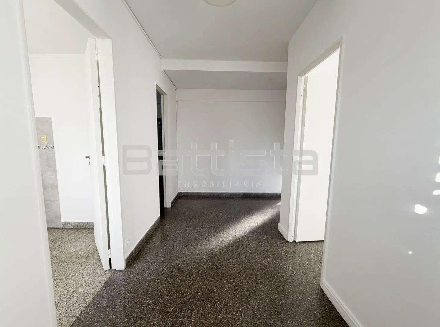 Departamento 1 ambiente. | ALSINA al 100 3