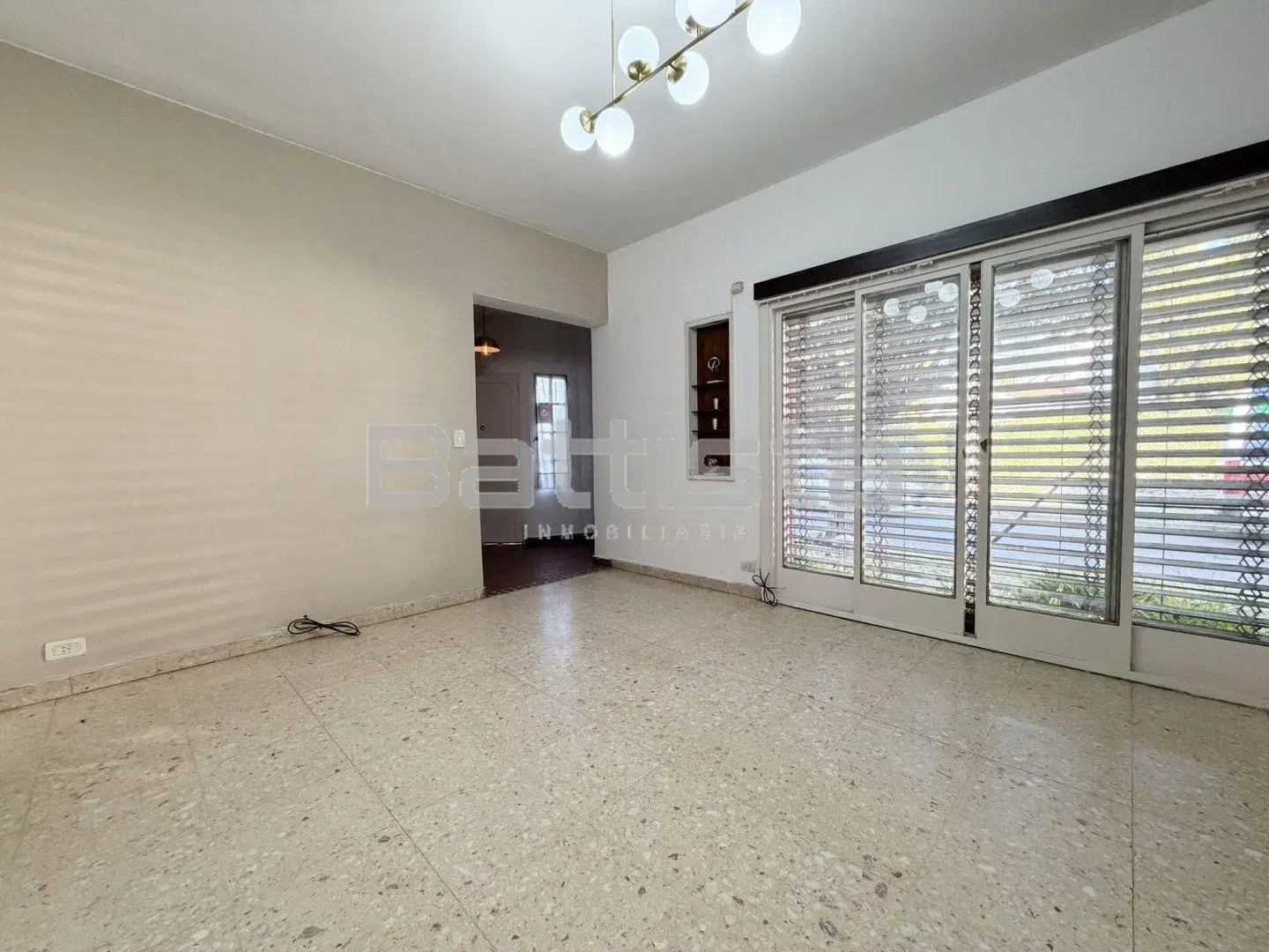 Casa 5 ambientes. | Toscano al 900 3