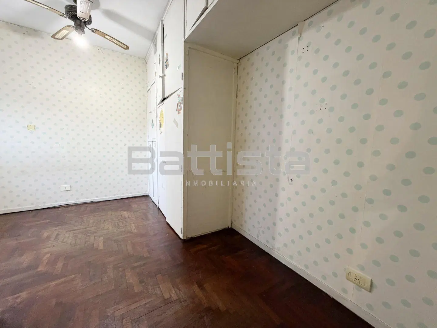 Casa 5 ambientes. | Toscano al 900 8