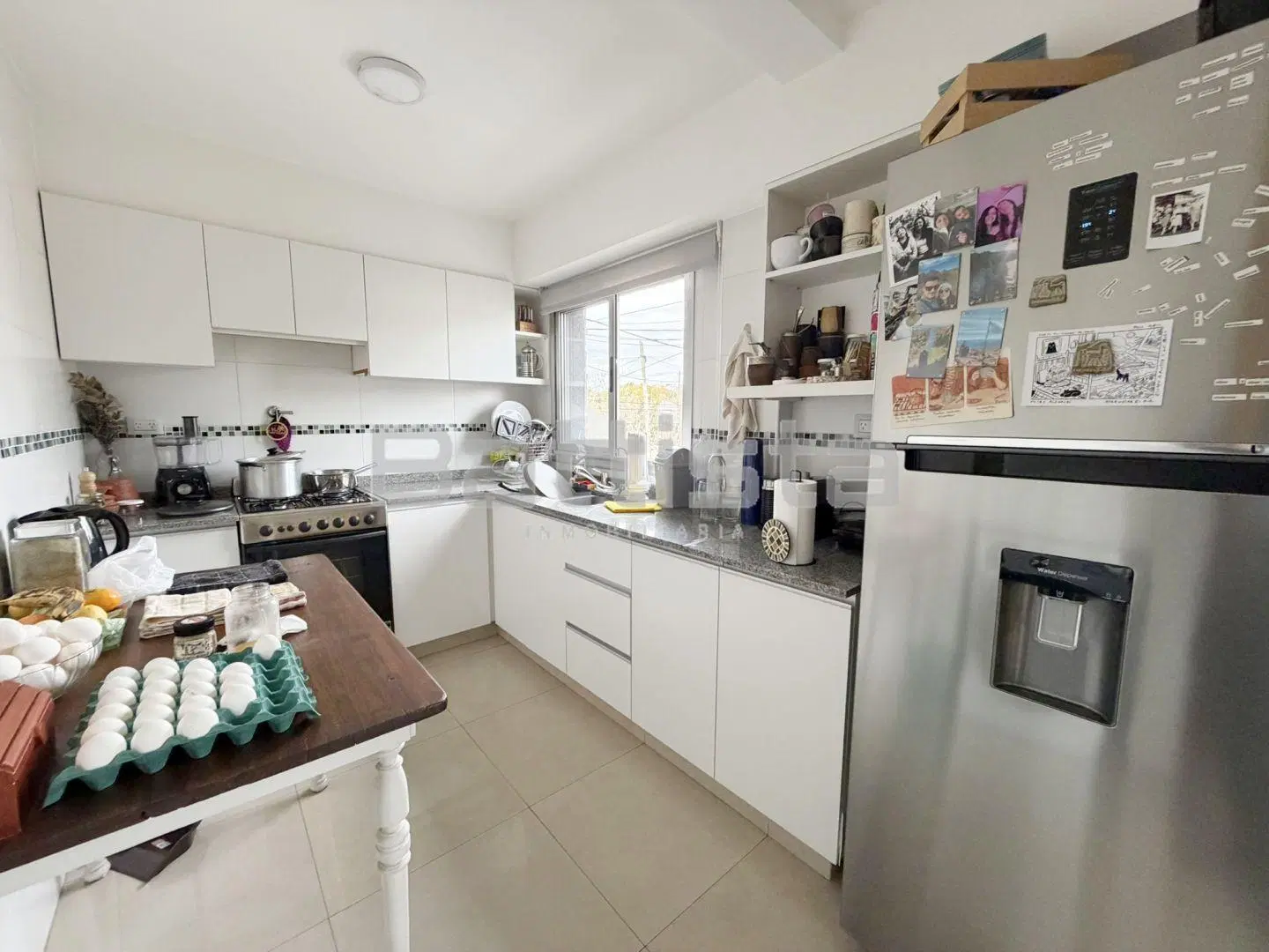 Departamento 2 ambientes. | America al 2300 4