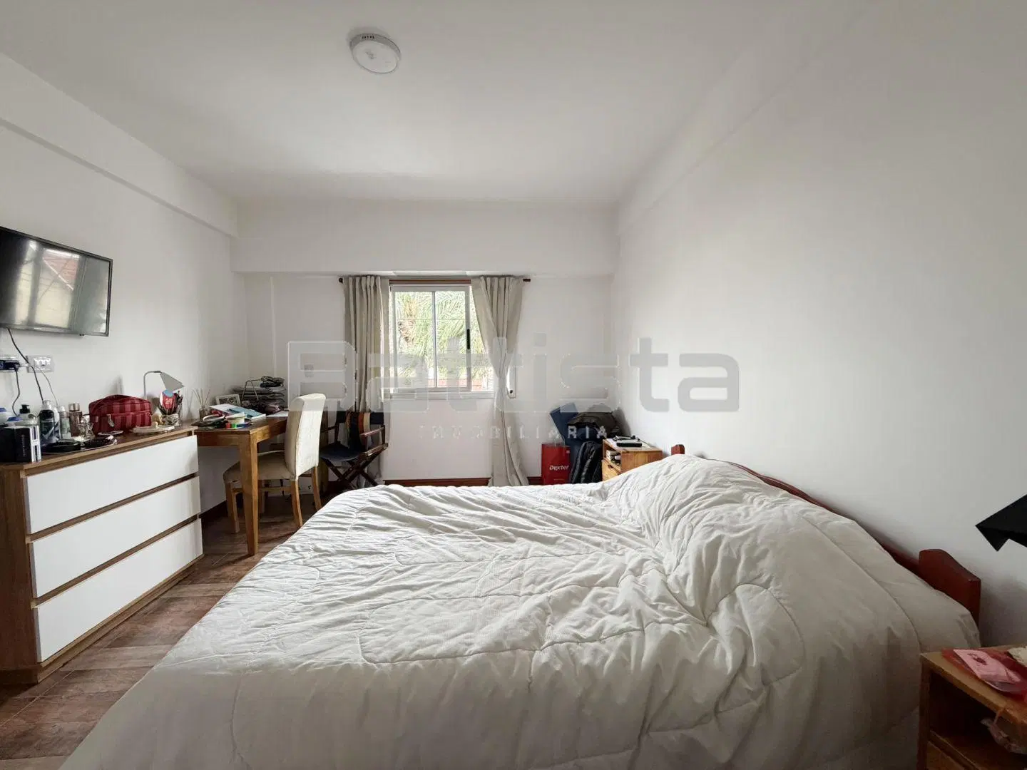 Departamento 2 ambientes. | America al 2300 3