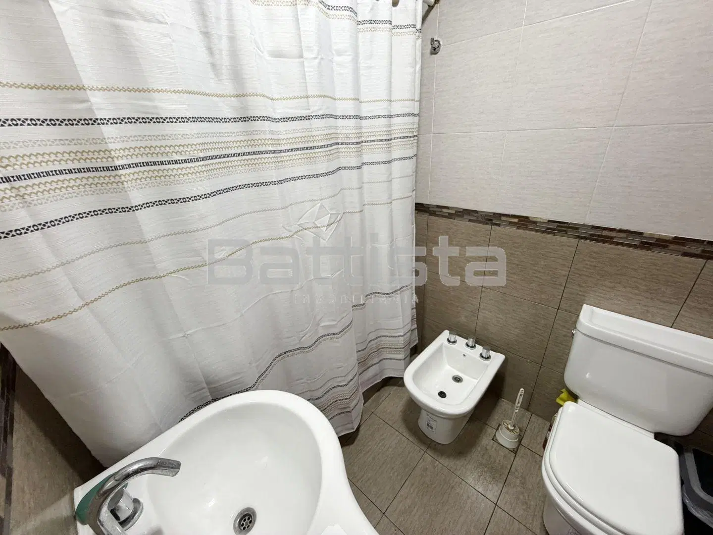 Departamento 3 ambientes. | America al 2300 4