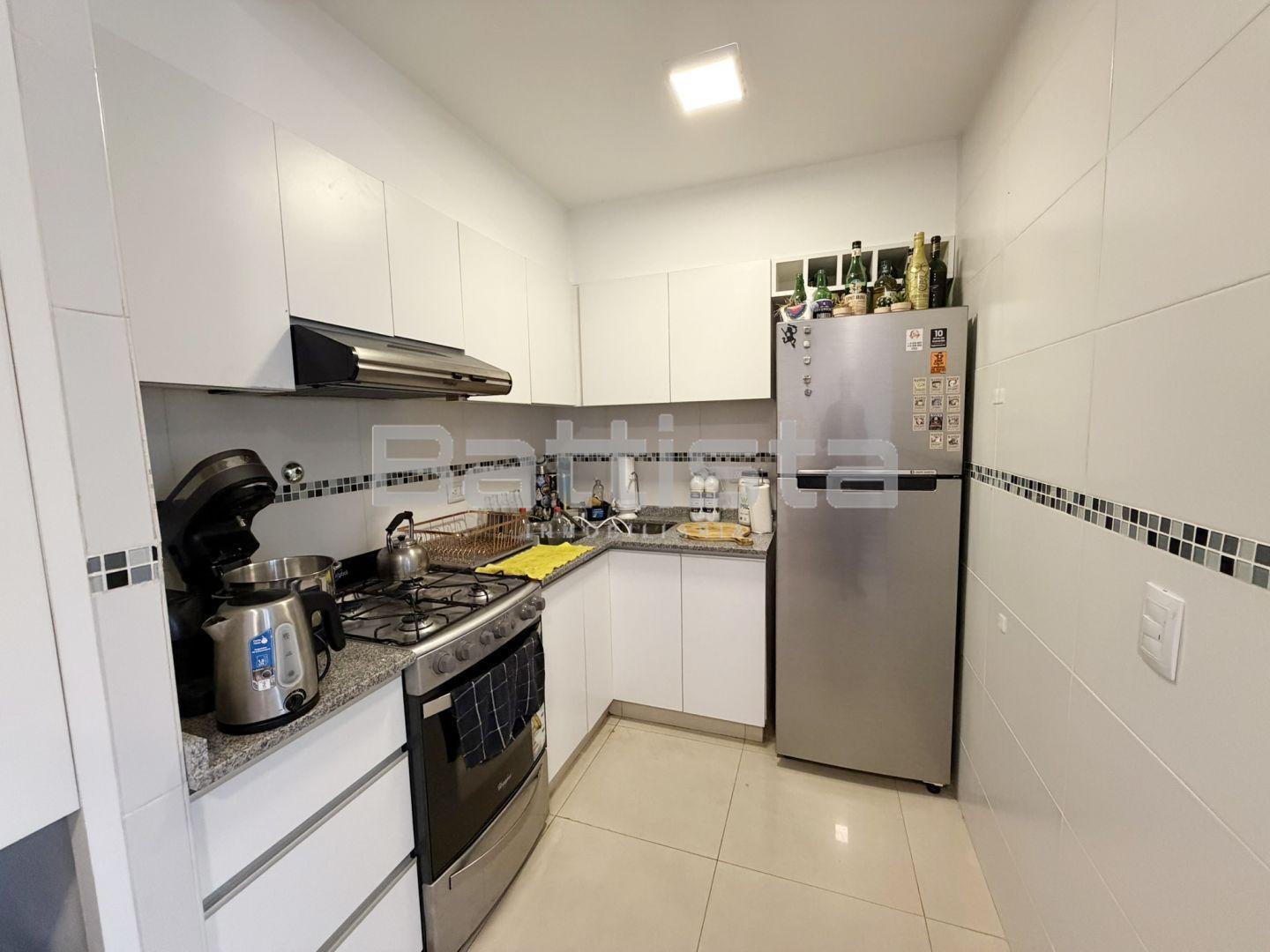 Foto de Departamento 3 ambientes. | America al 2300, imagen 2