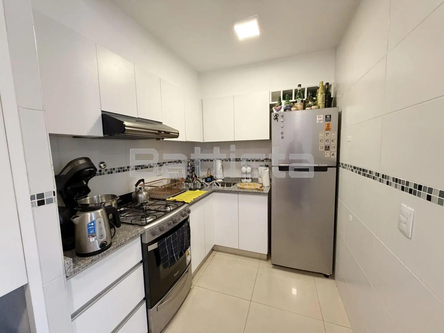Departamento 3 ambientes. | America al 2300 3