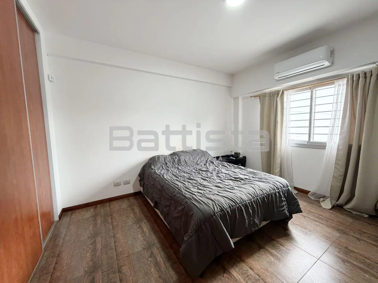 Departamento 3 ambientes. | America al 2300 5