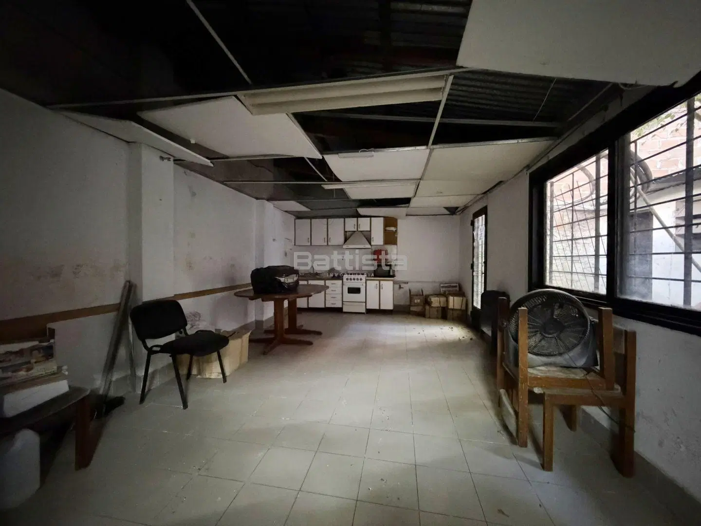 Lote . | Av. Rivadavia al 15200 5