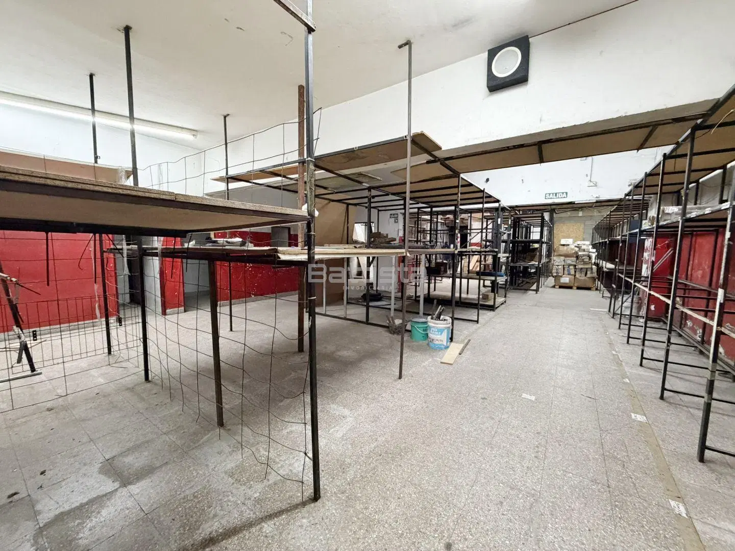Lote . | Av. Rivadavia al 15200 4