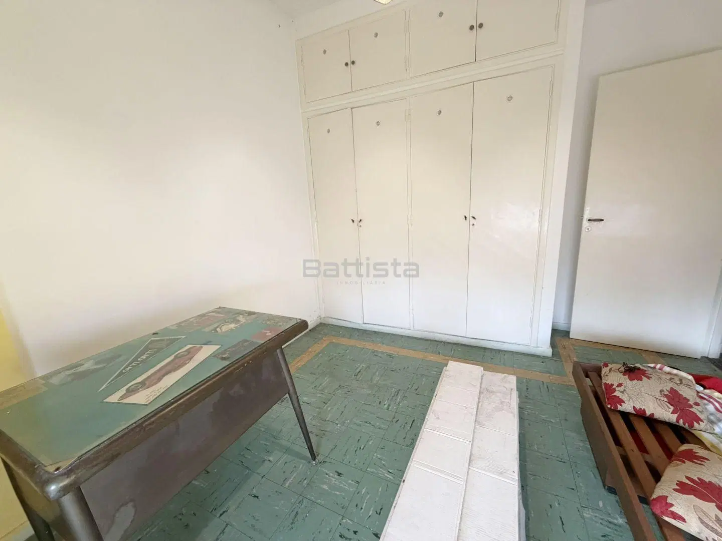 Departamento 3 ambientes. | Defensa al 1000 2