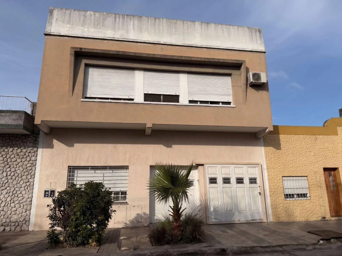 Departamento 3 ambientes. | Defensa al 1000 5