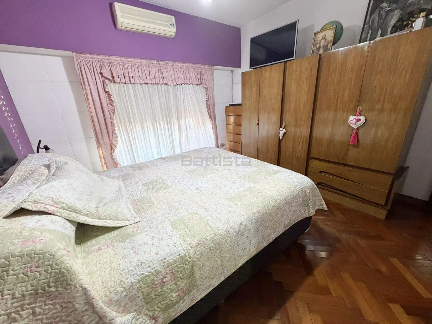 Casa 3 ambientes. | La Pampa al 3800 4