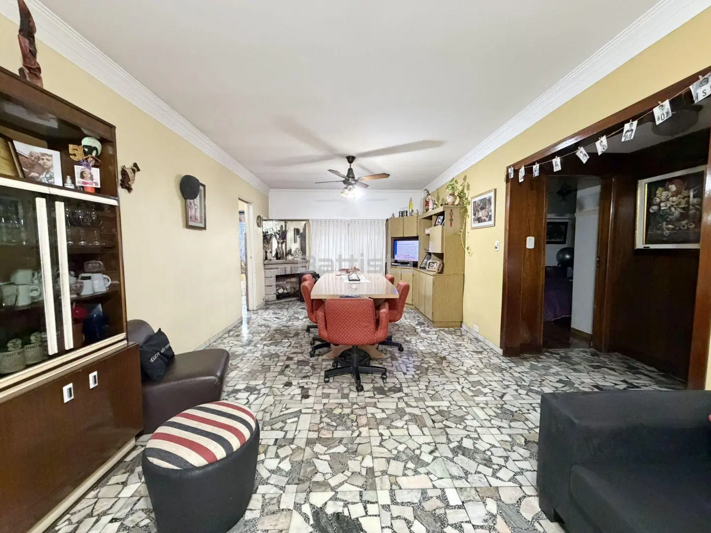 Casa 3 ambientes. | La Pampa al 3800 2