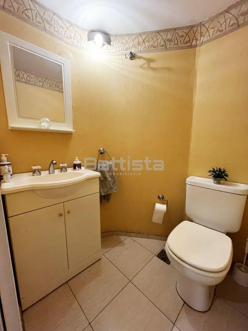 Departamento 4 ambientes. | ESPORA al 100 3