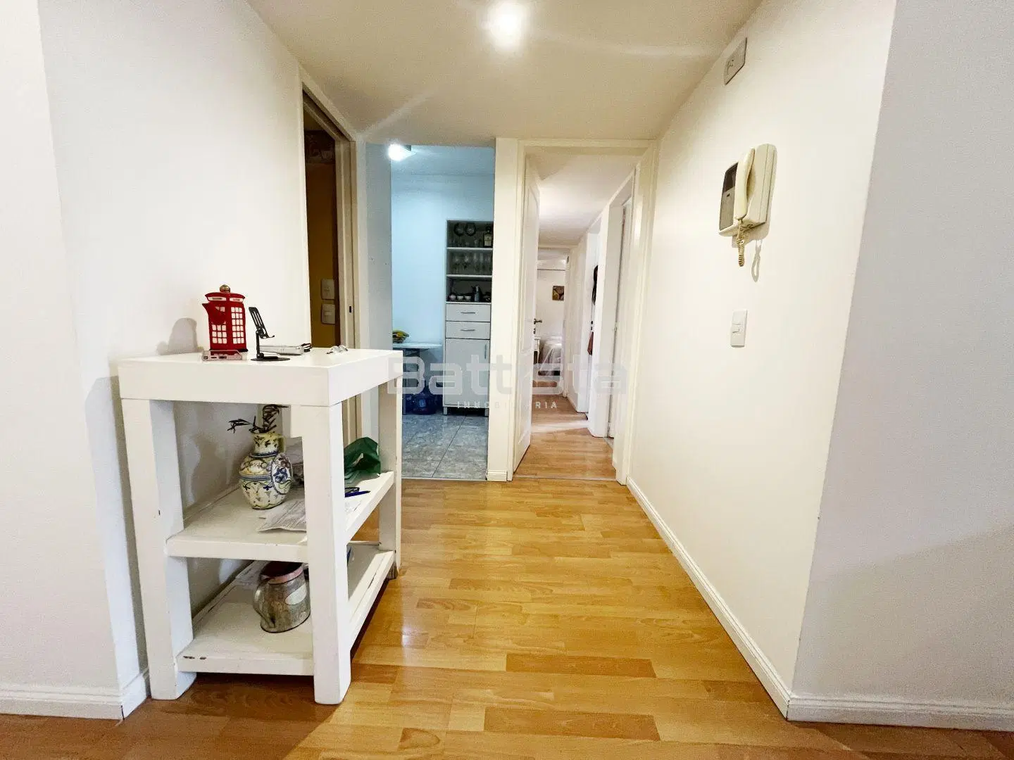 Departamento 4 ambientes. | ESPORA al 100 2