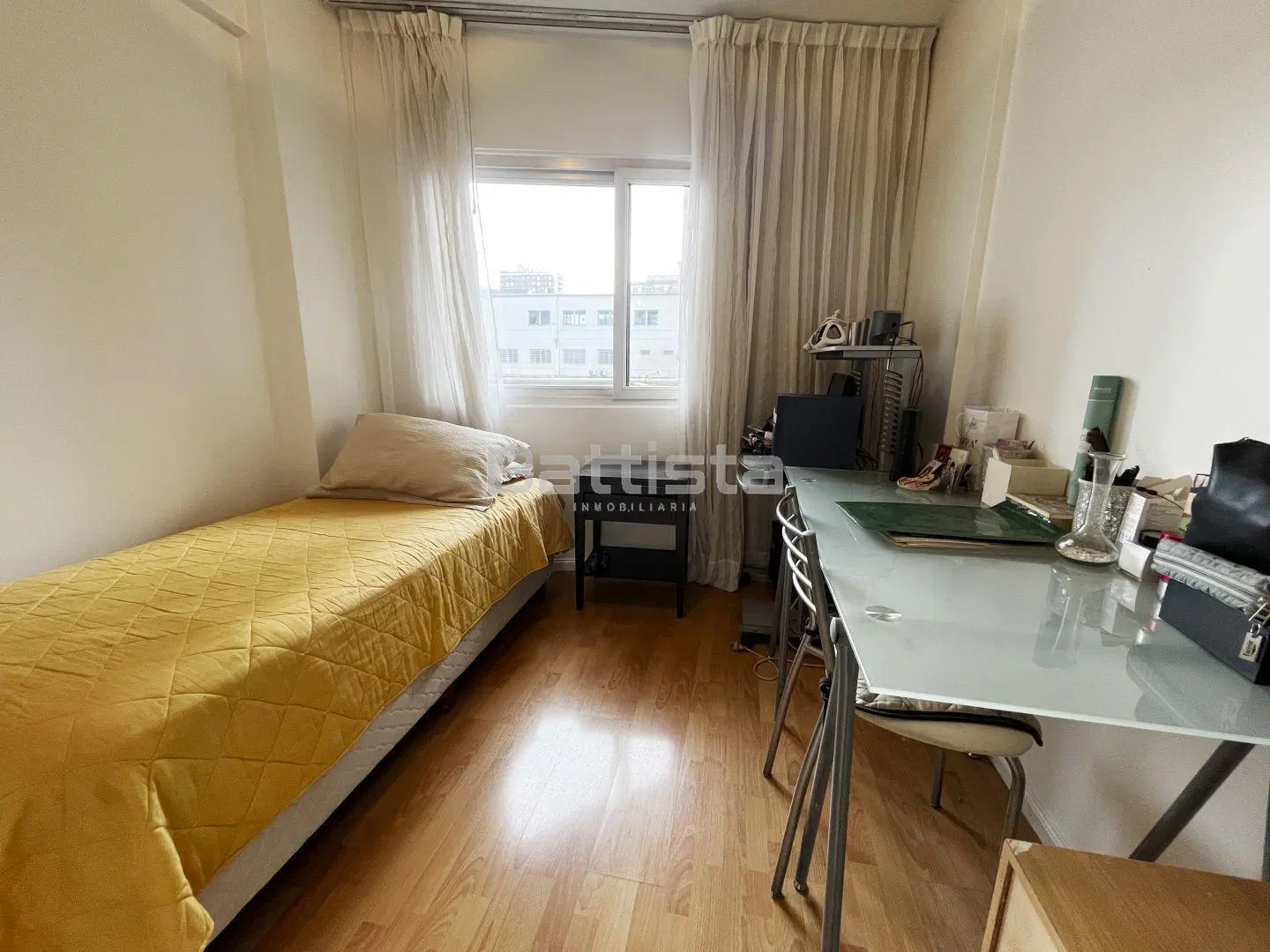 Departamento 4 ambientes. | ESPORA al 100 4
