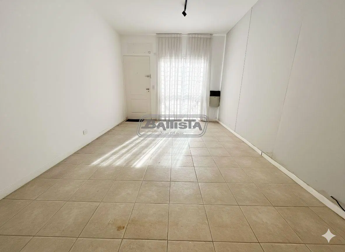 Departamento 2 ambientes. | AVENIDA DE MAYO al 1500 4