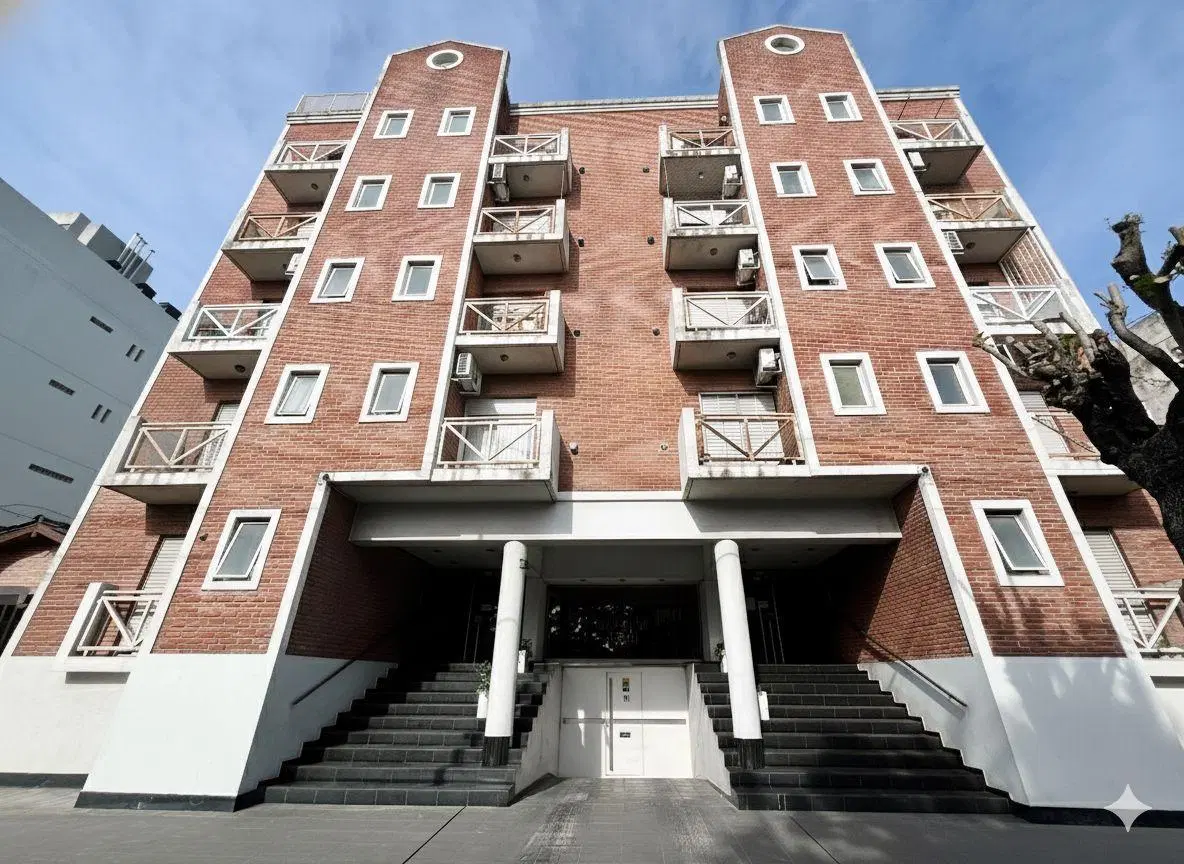 Departamento 2 ambientes. | AVENIDA DE MAYO al 1500 2