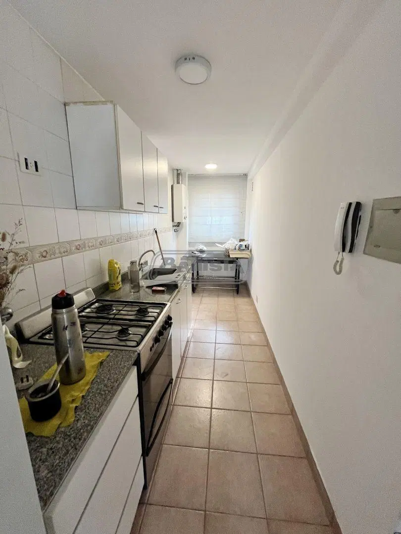 Departamento 2 ambientes. | AVENIDA DE MAYO al 1500 5