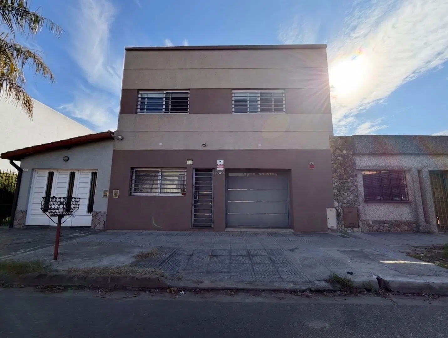 Casa 4 ambientes. | CANGALLO al 900 3