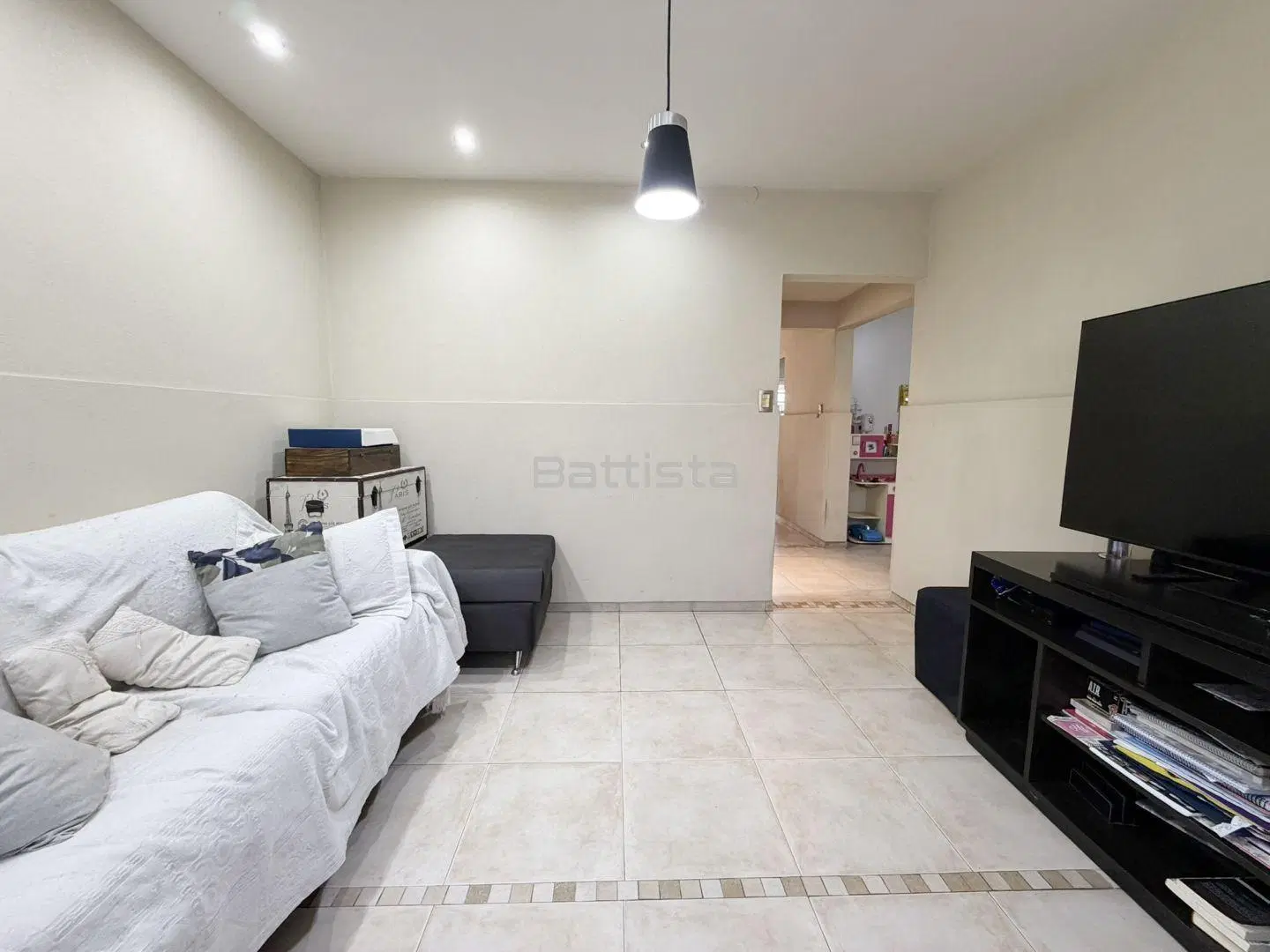 Casa 4 ambientes. | CANGALLO al 900 1