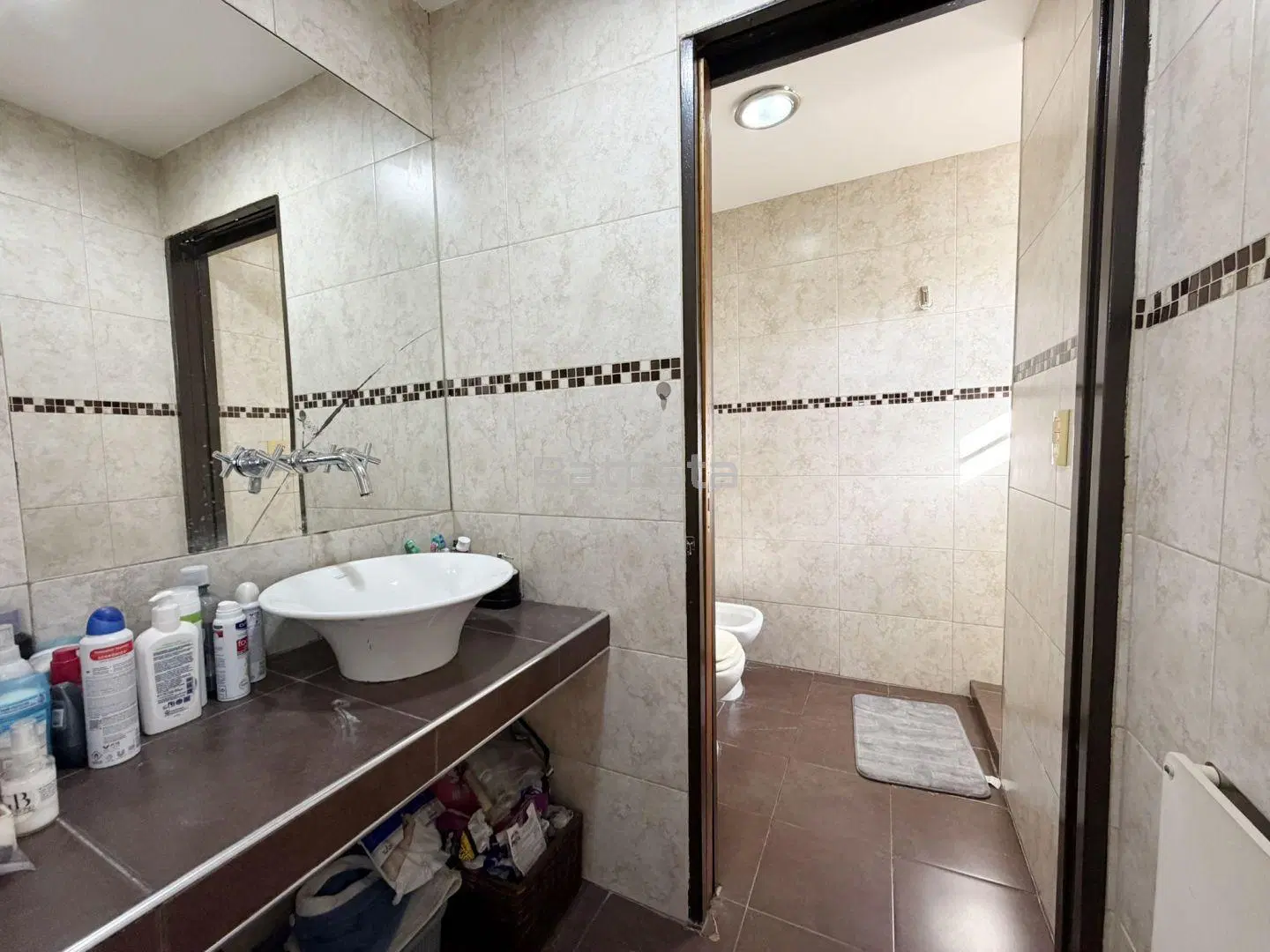 Casa 4 ambientes. | CANGALLO al 900 8