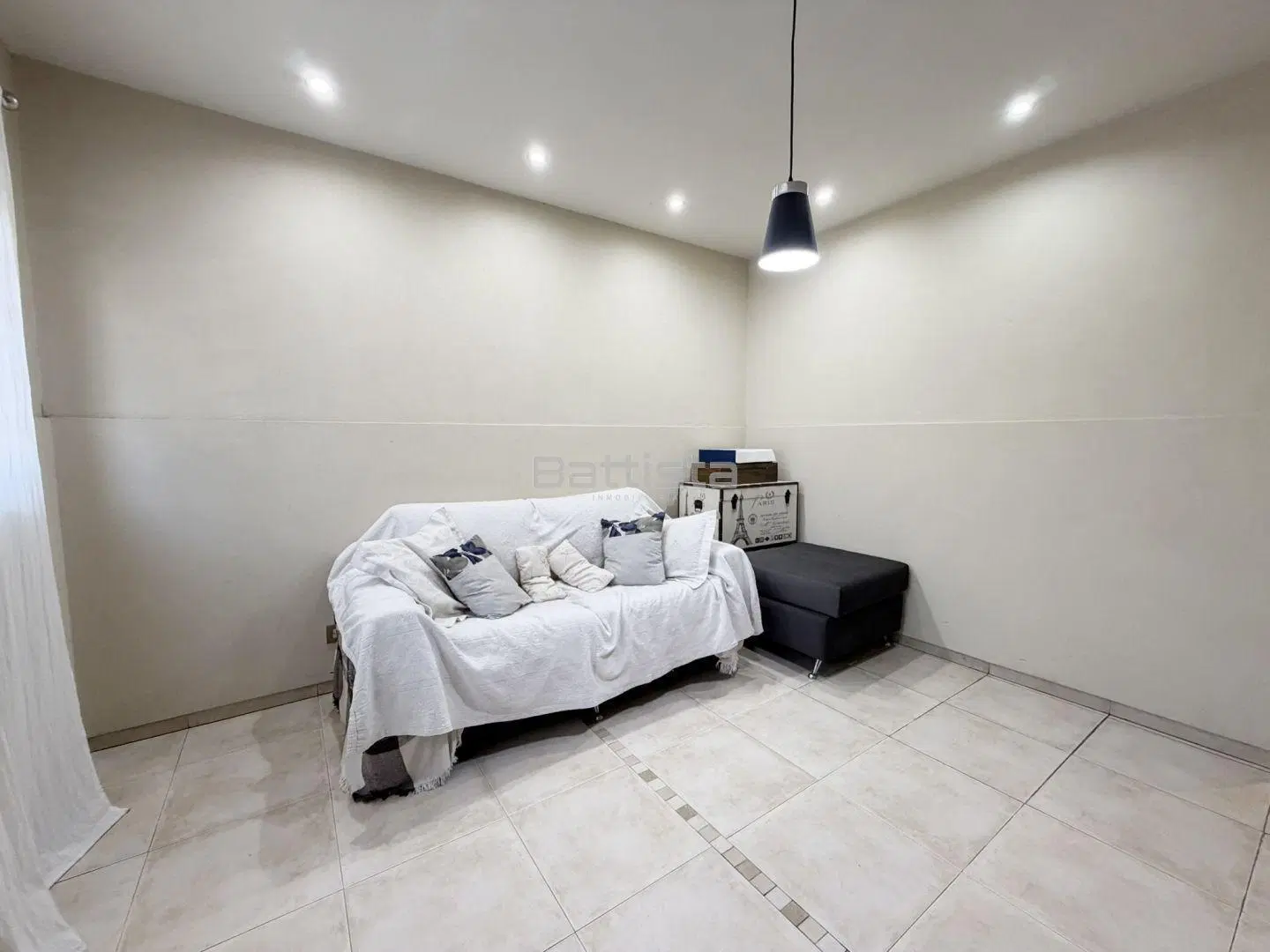 Casa 4 ambientes. | CANGALLO al 900 4