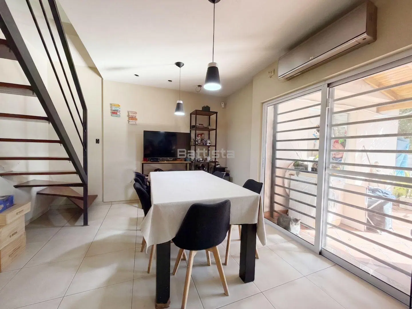 Casa 4 ambientes. | CANGALLO al 900 5