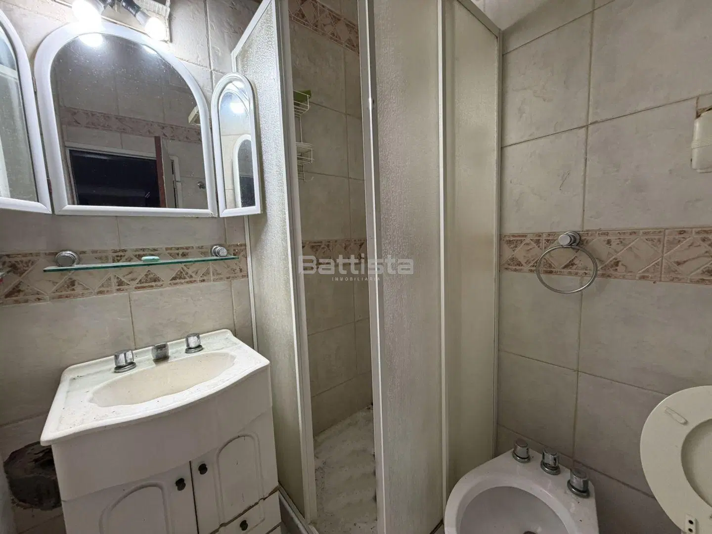 Casa 3 ambientes. | Santamaría al 1100 4