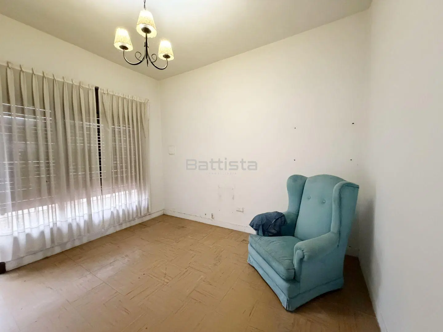 Casa 3 ambientes. | Santamaría al 1100 1