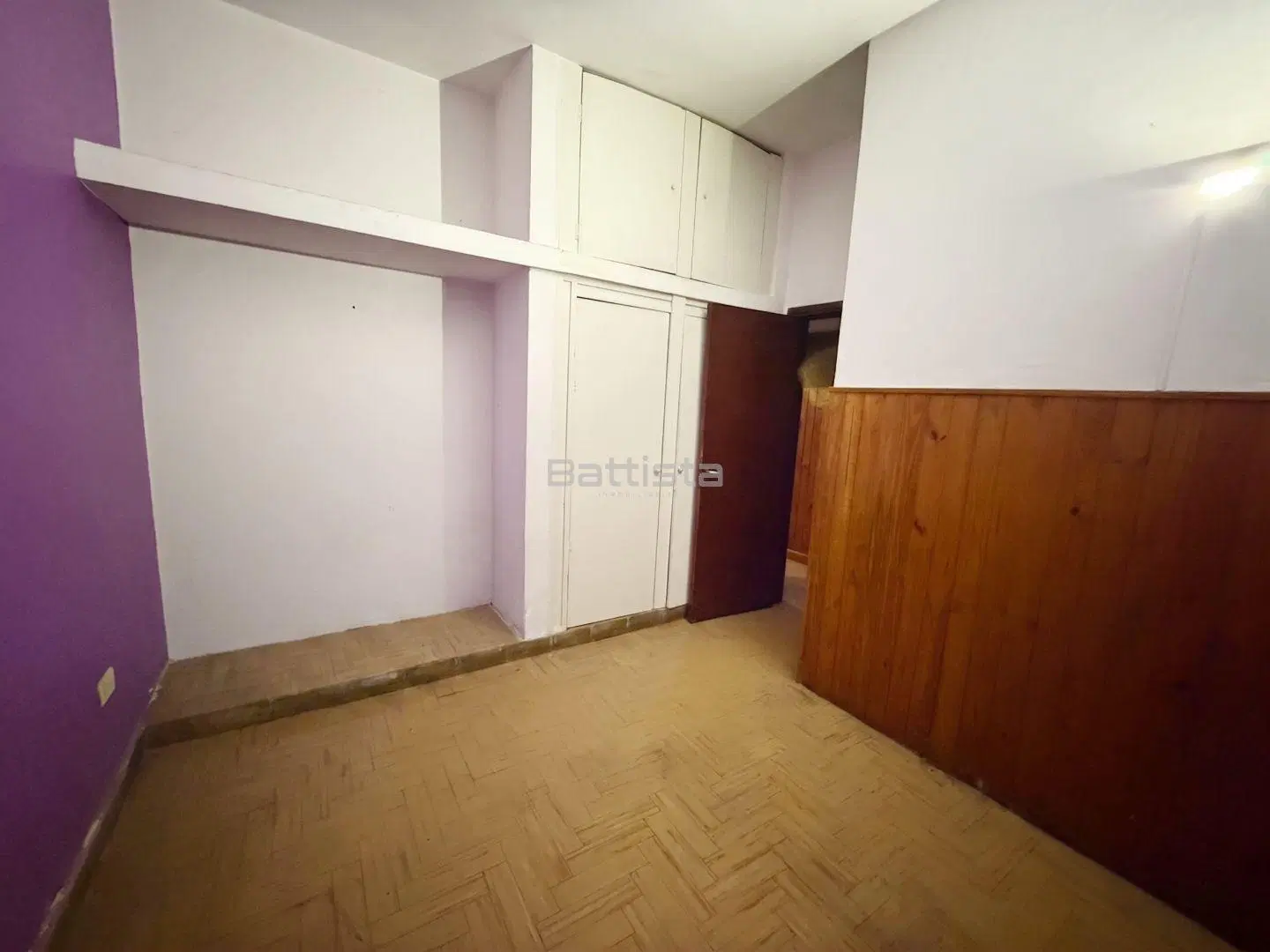 Casa 3 ambientes. | Santamaría al 1100 2