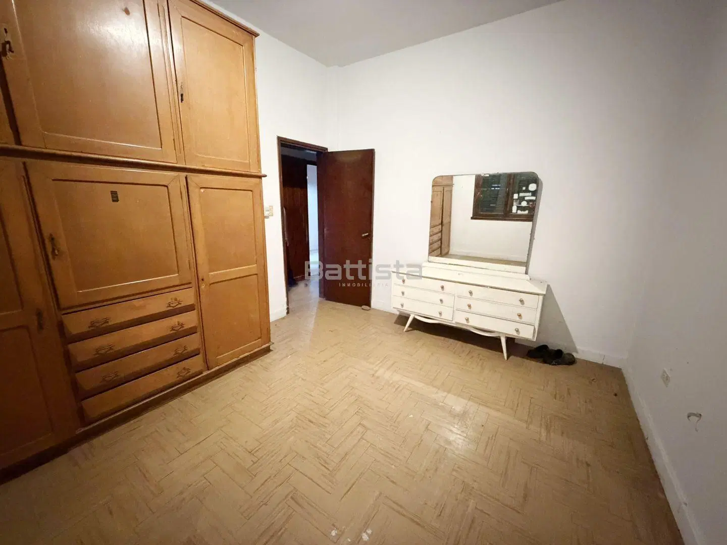 Casa 3 ambientes. | Santamaría al 1100 5