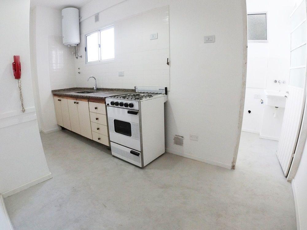Foto de Departamento 2 ambientes. | ROSALES al 200, imagen 1