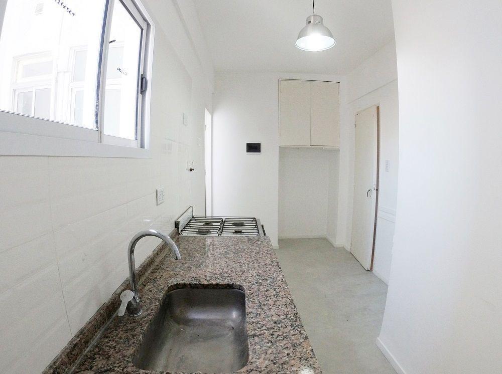 Foto de Departamento 2 ambientes. | ROSALES al 200, imagen 3