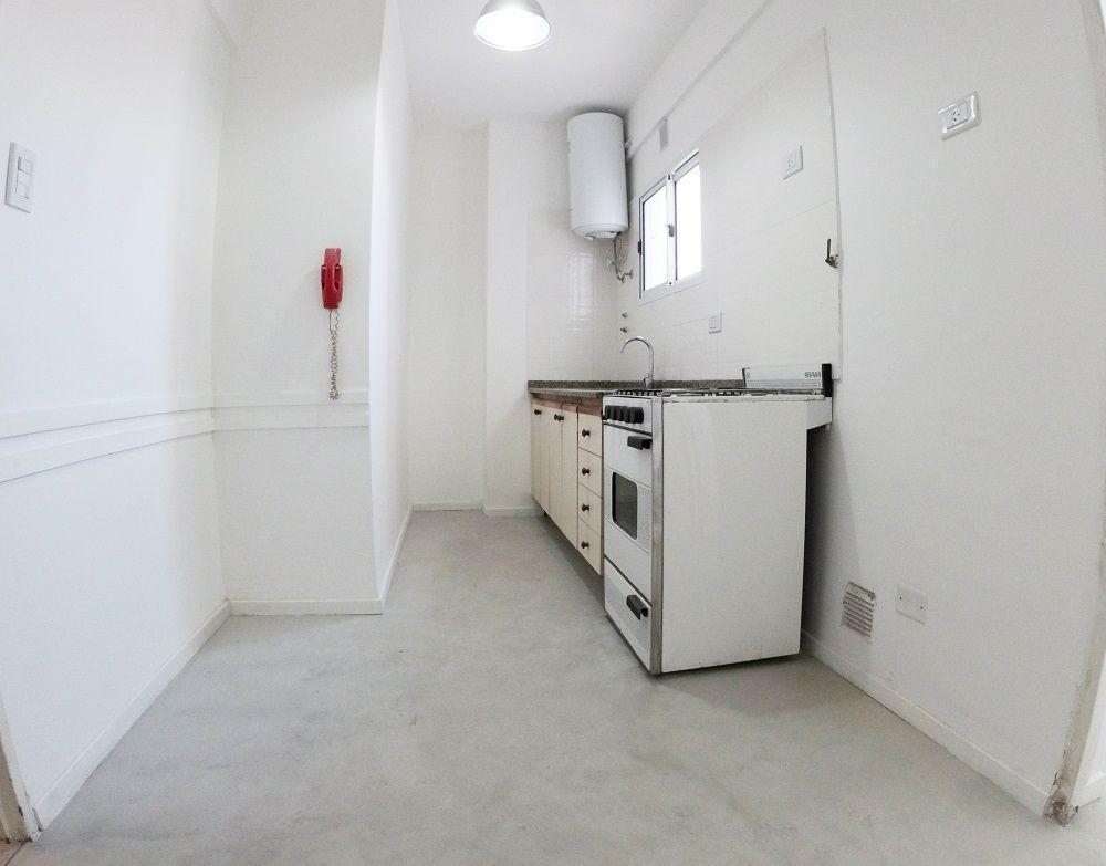 Foto de Departamento 2 ambientes. | ROSALES al 200, imagen 4